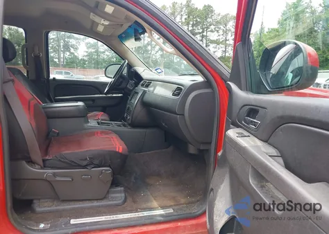 2011 GMC Sierra 1500 Sle z USA, uszkodzony, nr VIN 3GTP2VE33BG269178